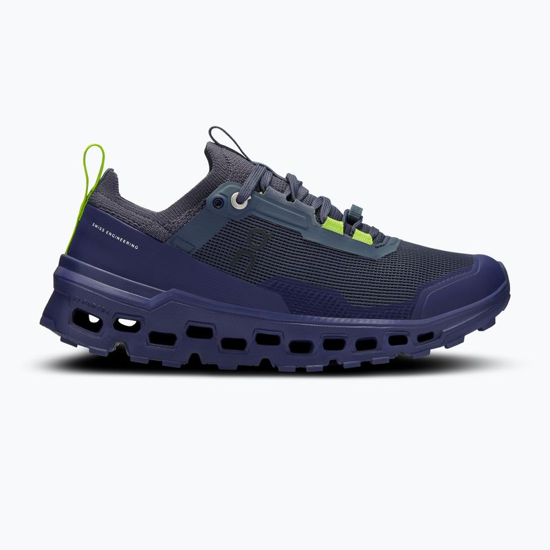 Dámske bežecké topánky On Running Cloudultra 2 navy/ink