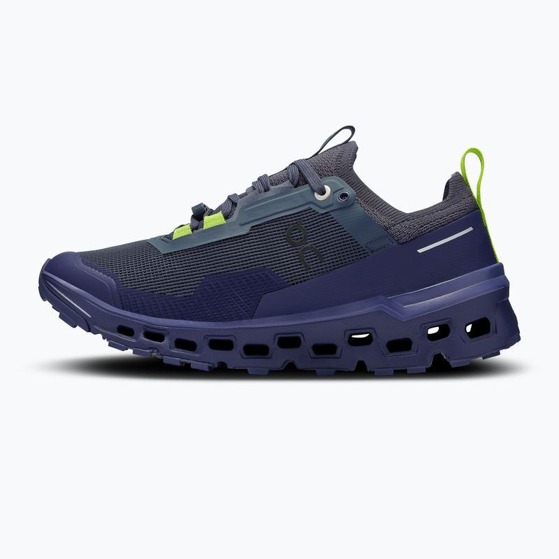 Dámske bežecké topánky On Running Cloudultra 2 navy/ink 2