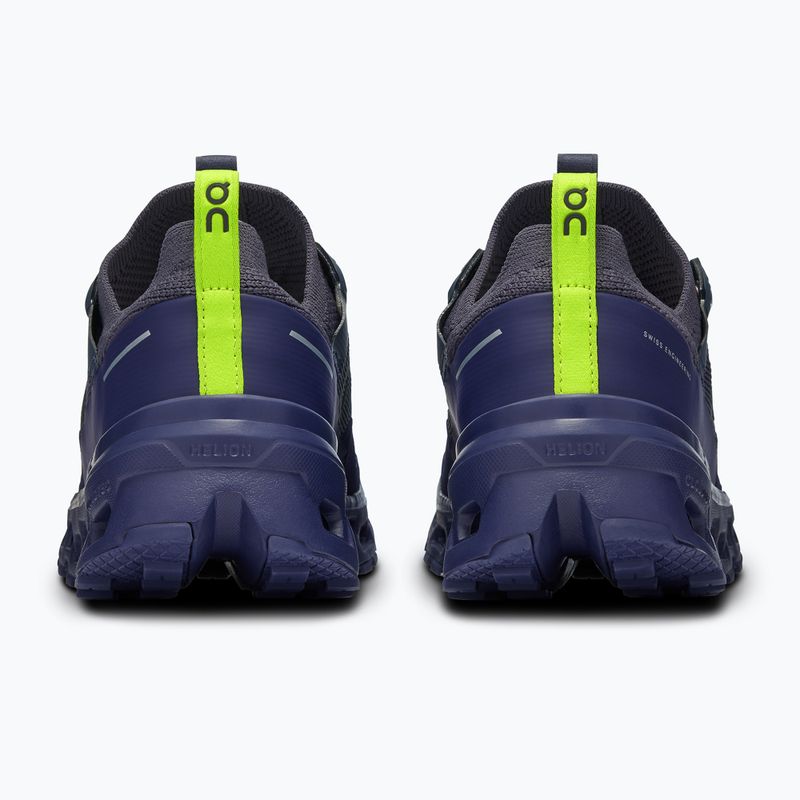 Dámske bežecké topánky On Running Cloudultra 2 navy/ink 3