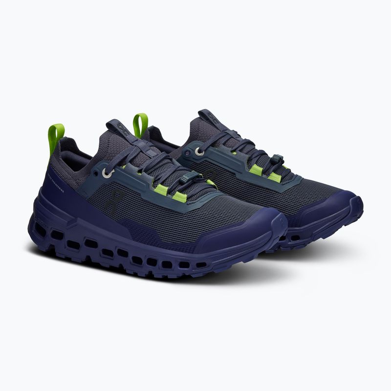 Dámske bežecké topánky On Running Cloudultra 2 navy/ink 4