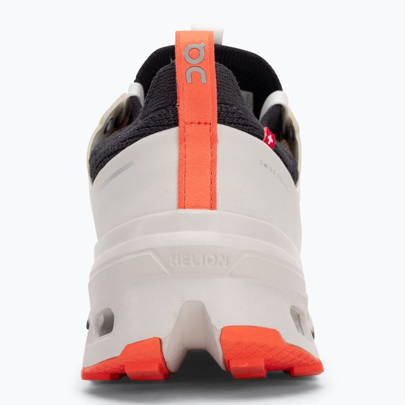 Dámske bežecké topánky On Running Cloudultra 2 white/wolf 6