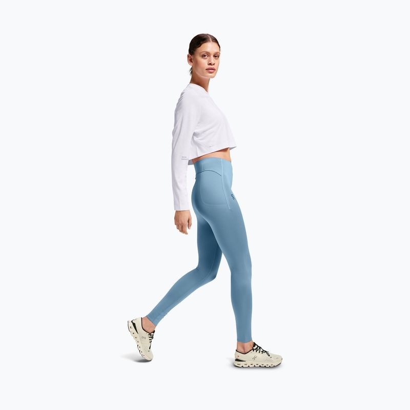 Dámske tréningové legíny On Running Active coast 3