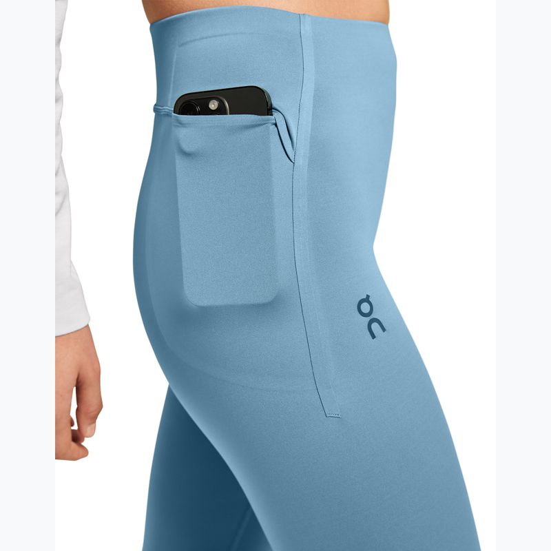 Dámske tréningové legíny On Active coast 6