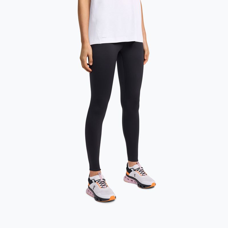Dámske športové legíny On Running Active black