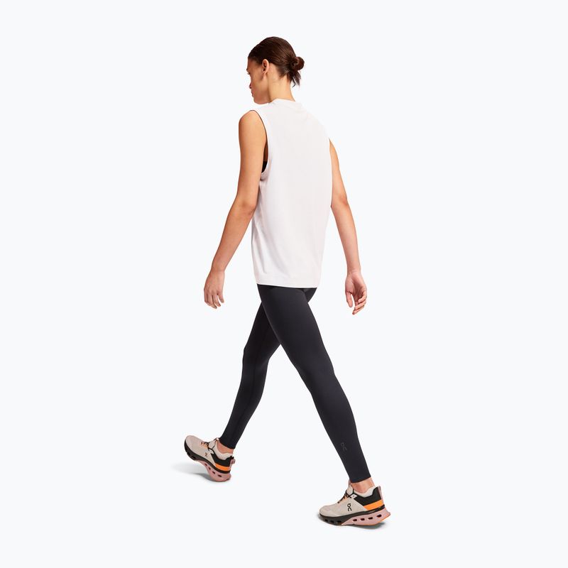 Dámske športové legíny On Running Active black 3
