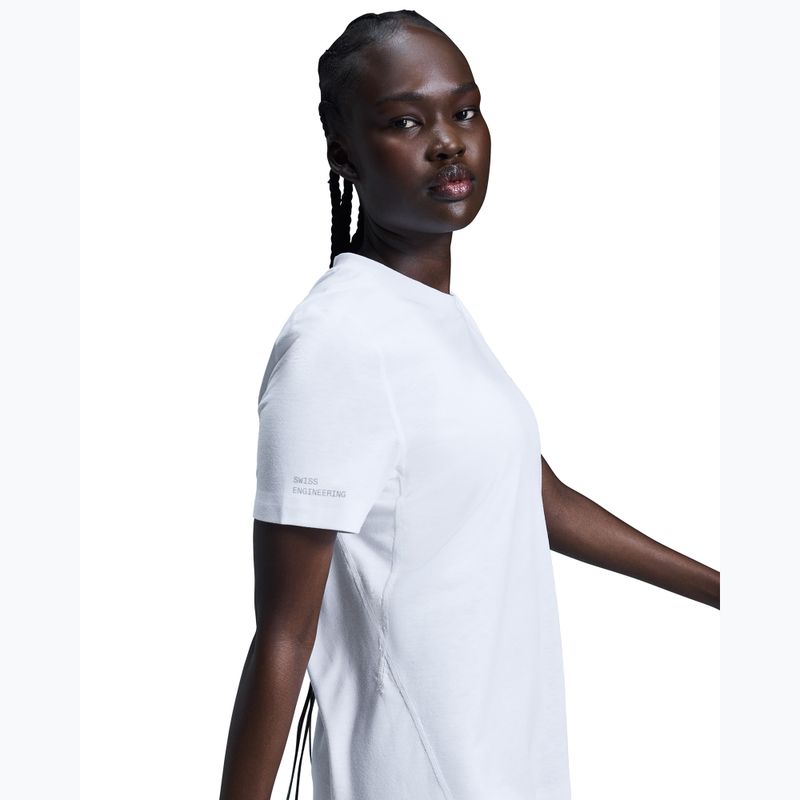 Dámske tréningové tričko On Active-T white 4