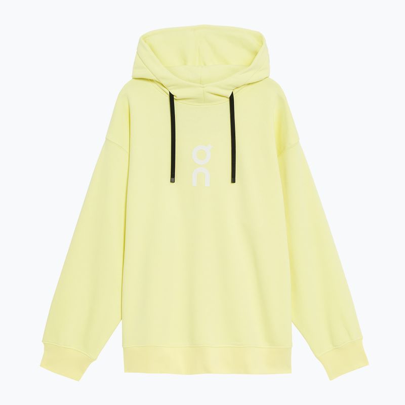 Pánska mikina s kapucňou On Club hay 7
