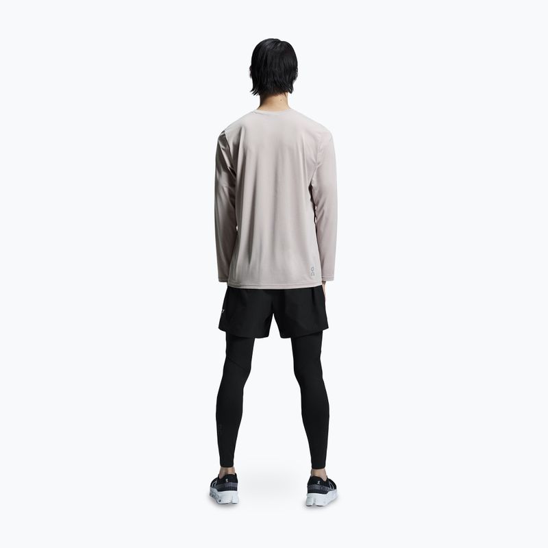 Pánske oblečenie On Running Core Long-T fade longsleeve 3