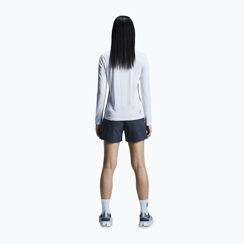 Dámske tričko On Running Core Long-T White s dlhým rukávom 3