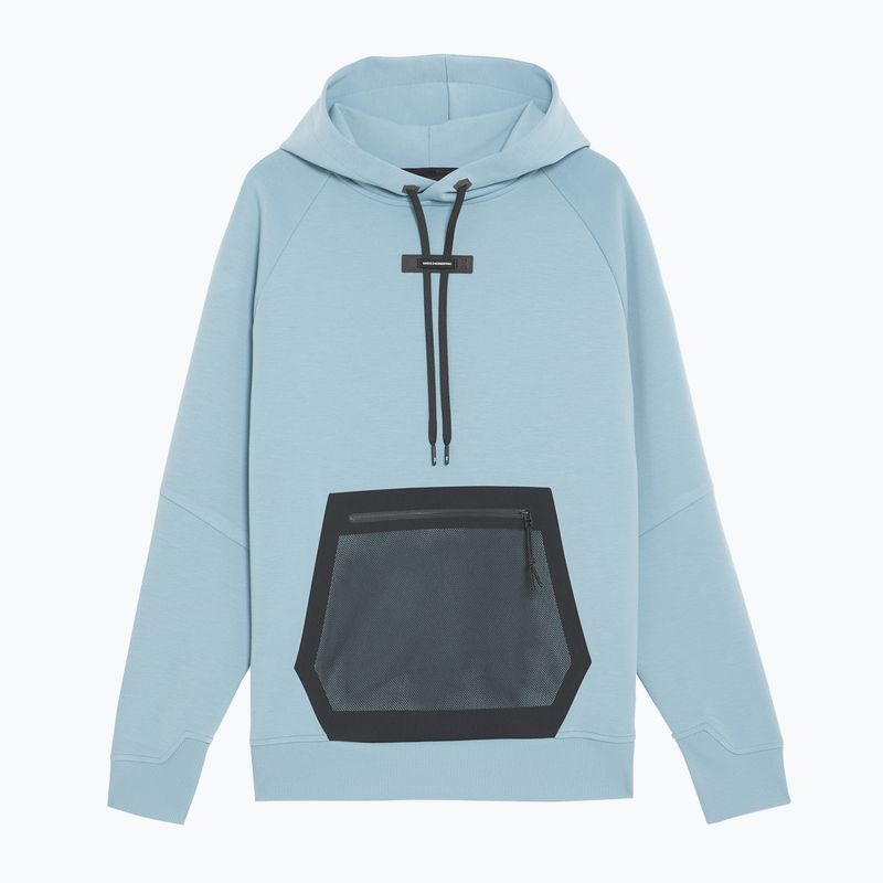 Pánska mikina On Hoodie coast 6