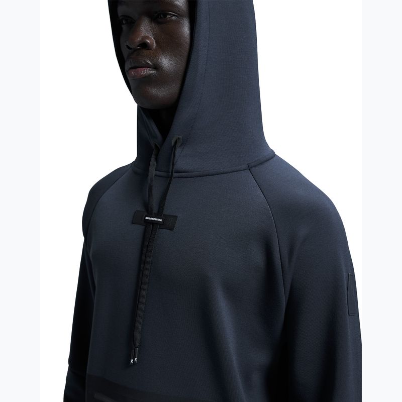 Pánska mikina On Hoodie Midnight 7