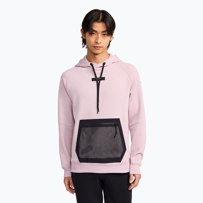 Pánska mikina On Hoodie fade