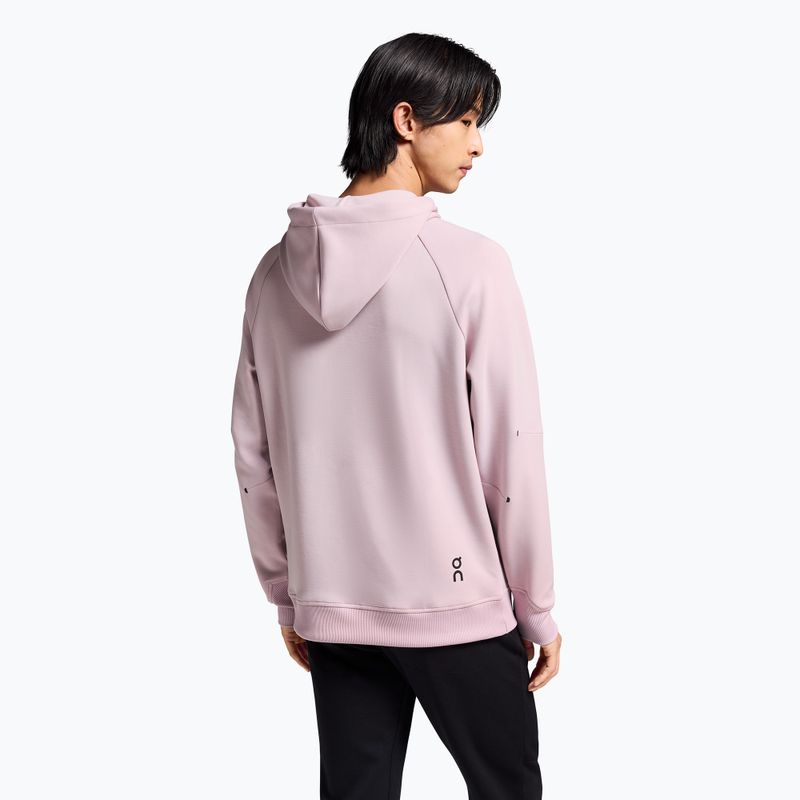 Pánska mikina On Hoodie fade 3