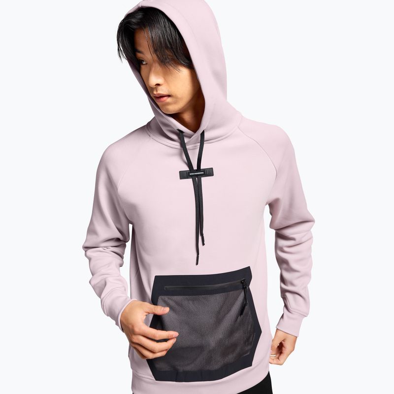 Pánska mikina On Hoodie fade 4
