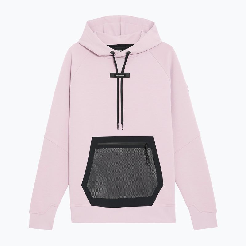 Pánska mikina On Hoodie fade 7