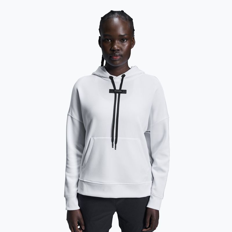 Dámska mikina On Hoodie white