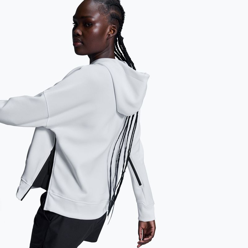 Dámska mikina On Hoodie white 5