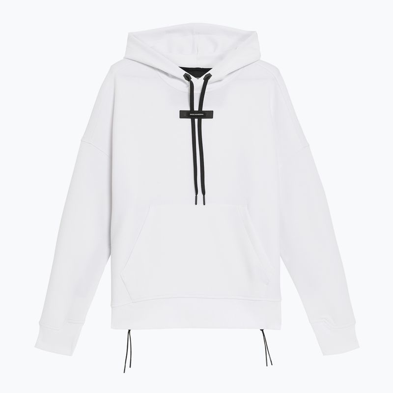 Dámska mikina On Hoodie white 7