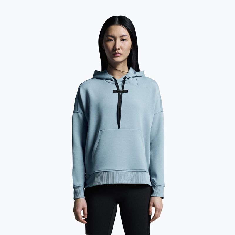 Dámska mikina On Running Hoodie coast