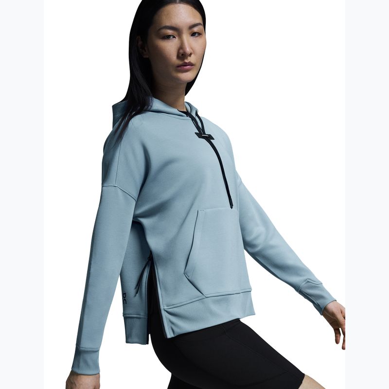 Dámska mikina On Hoodie coast 7