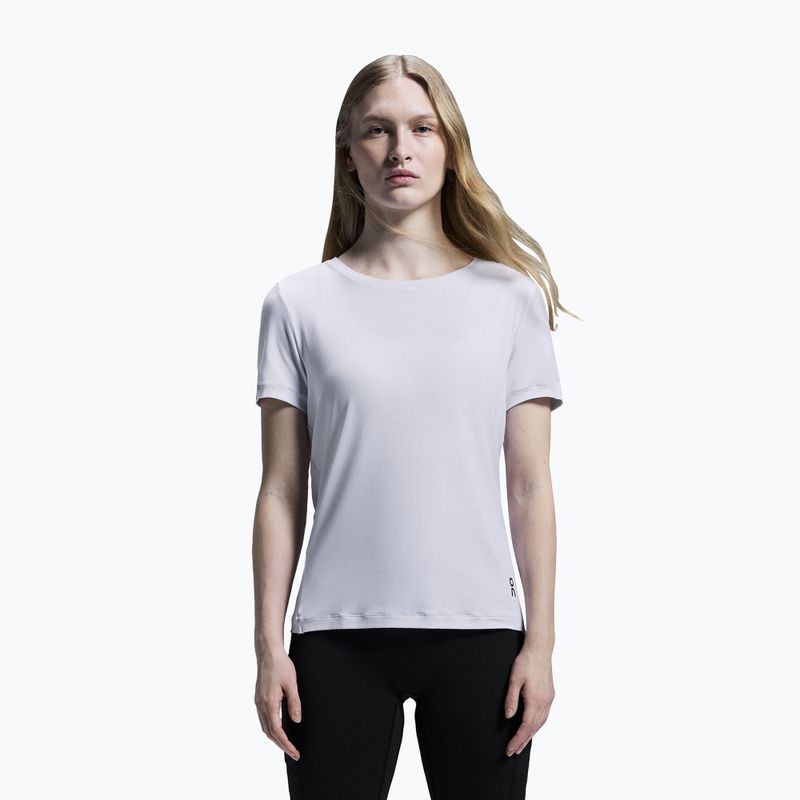 Dámske tričko On Running Movement-T white