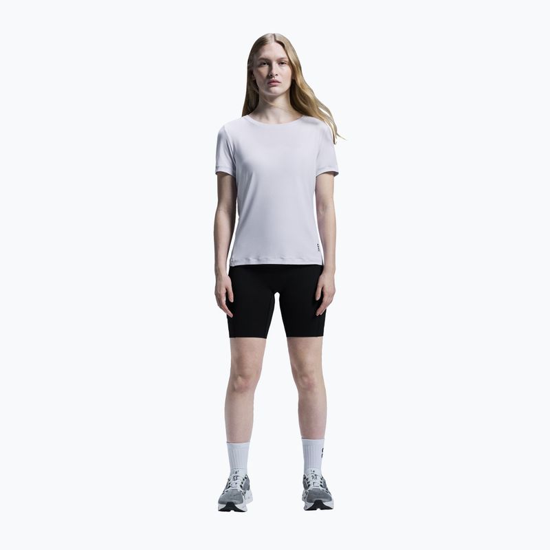 Dámske tričko On Running Movement-T white 2