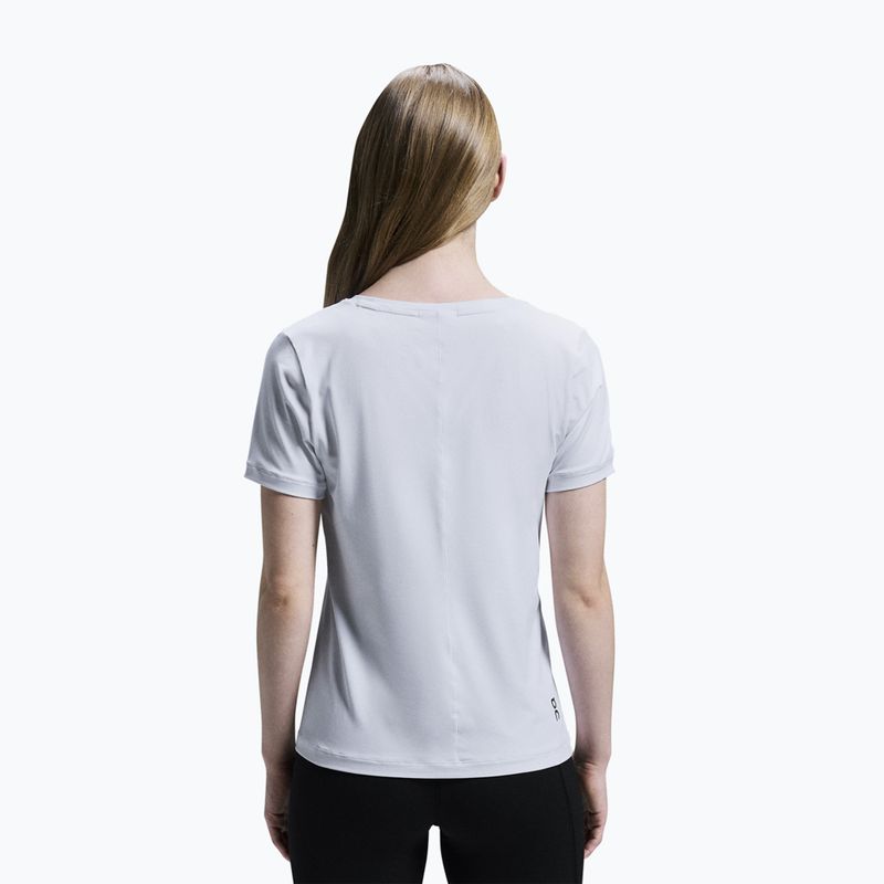 Dámske tričko On Movement-T white 3