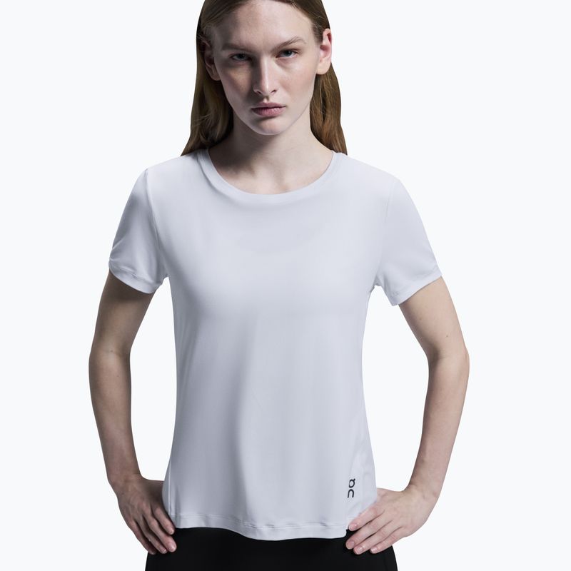 Dámske tričko On Running Movement-T white 4