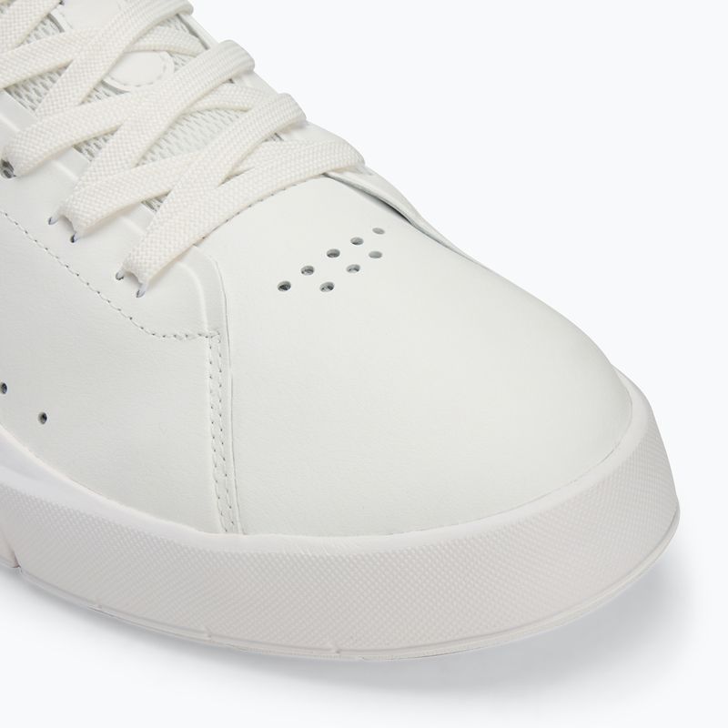 Pánska obuv On The Roger Advantage white 7