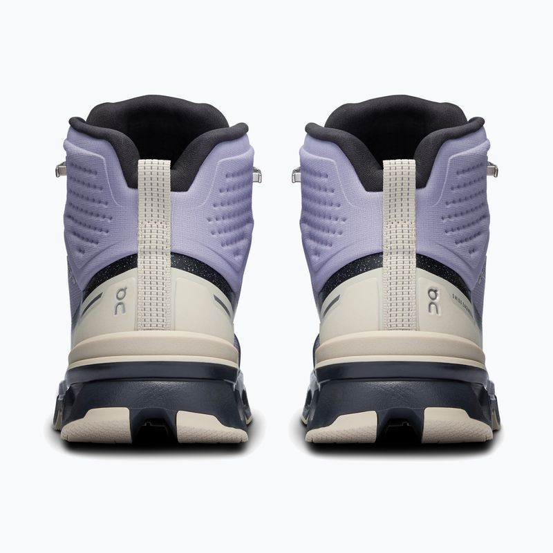 Dámska treková obuv On Cloudrock Waterproof 11