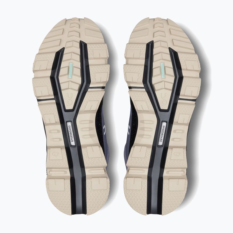 Dámska treková obuv On Cloudrock Waterproof 13