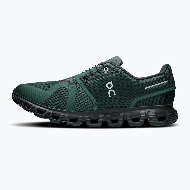 Pánske topánky On Running Cloud 6 evergreen/black 2