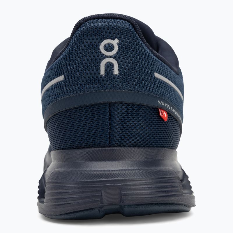 Pánske topánky On Cloud 6 midnight/ink 6
