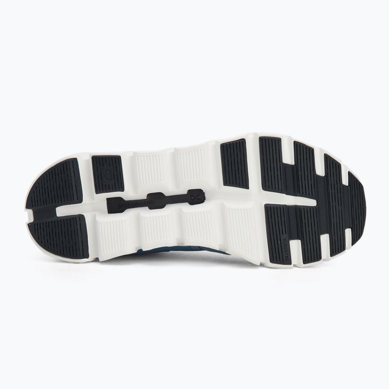 Pánske topánky On Cloud 6 chambray/white 4
