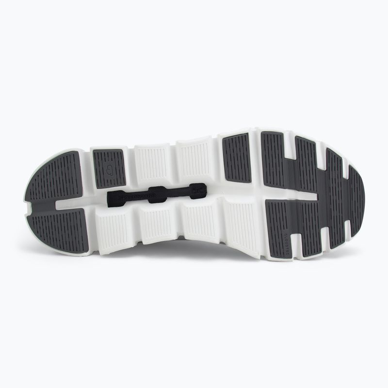 Pánske topánky On Cloud 6 glacier/white 4