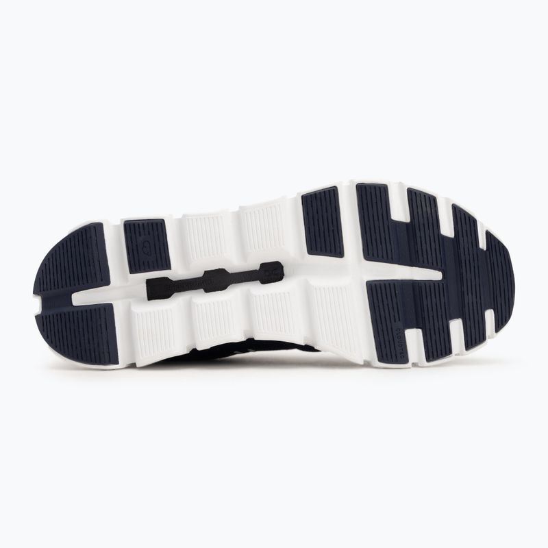 Pánske topánky On Cloud 6 midnight/white 4