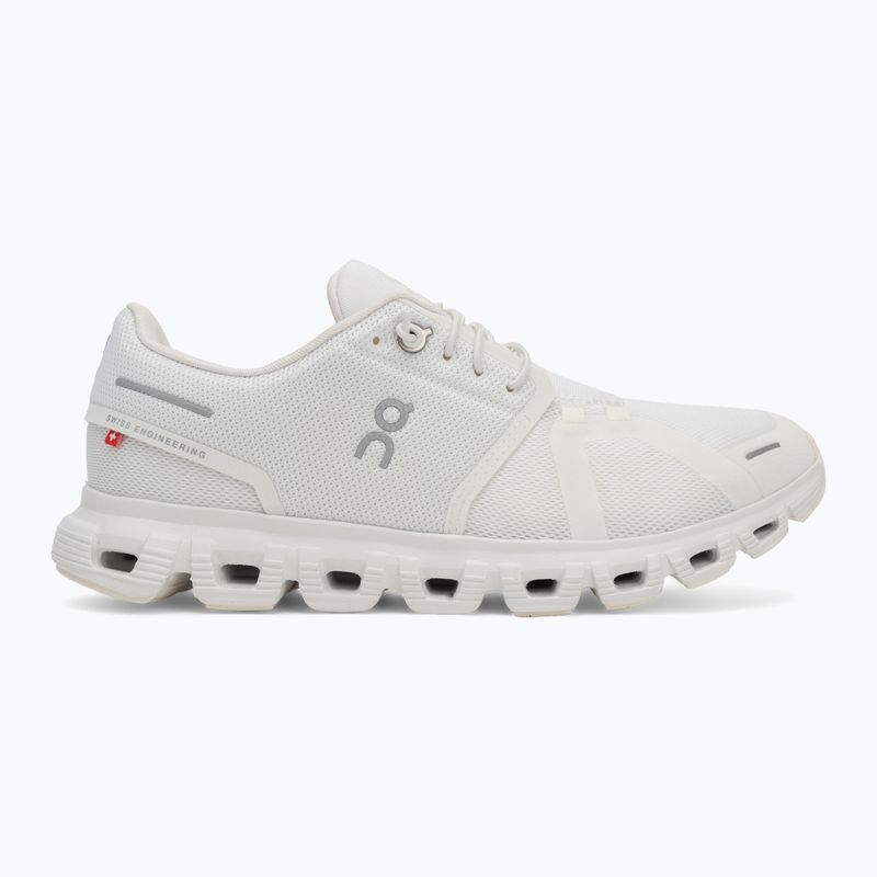 Pánske topánky On Running Cloud 6 white/white 2