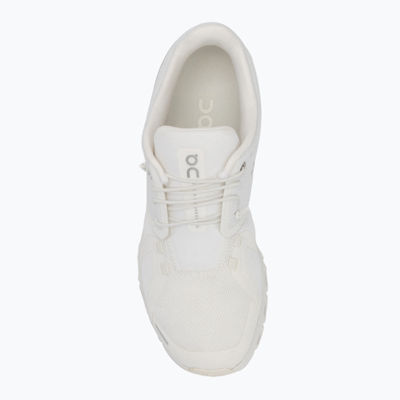 Pánske topánky On Running Cloud 6 white/white 5