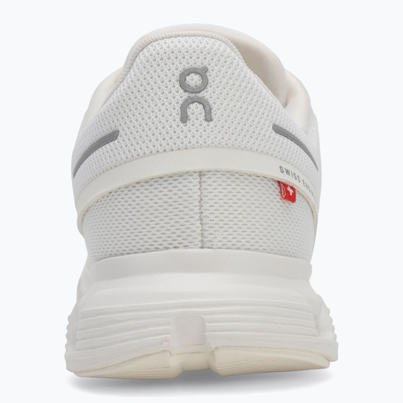 Pánske topánky On Running Cloud 6 white/white 6