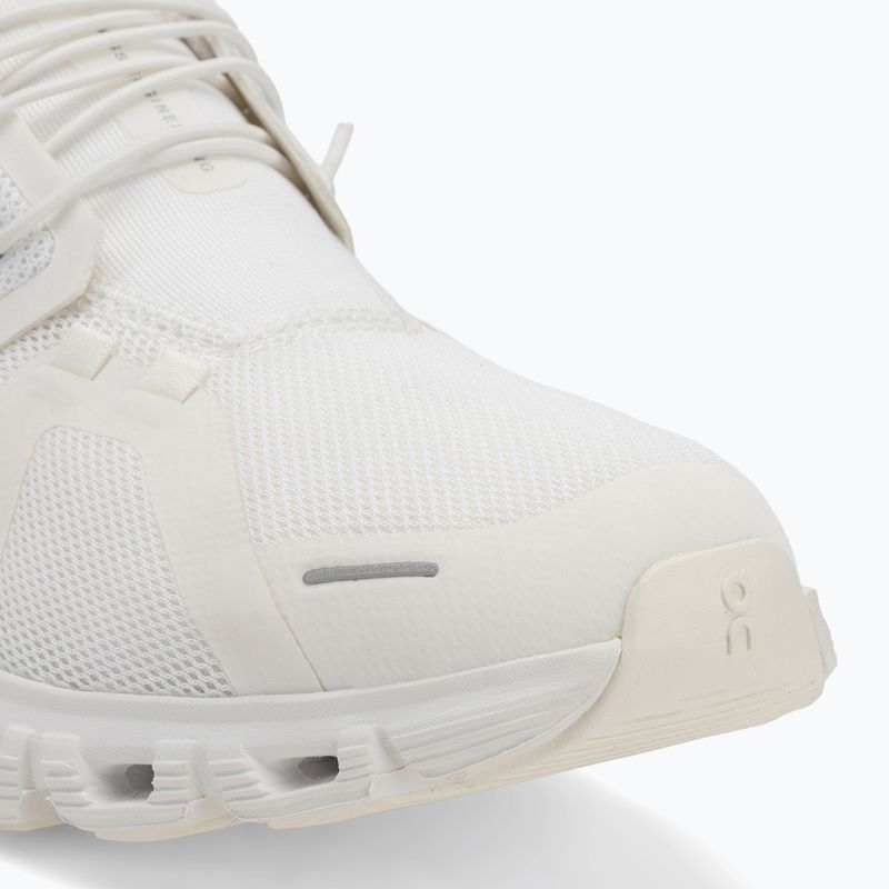 Pánske topánky On Running Cloud 6 white/white 7