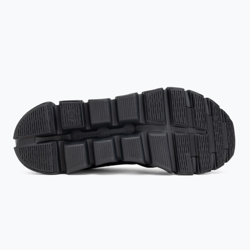 Pánske topánky On Running Cloud 6 black/black 4