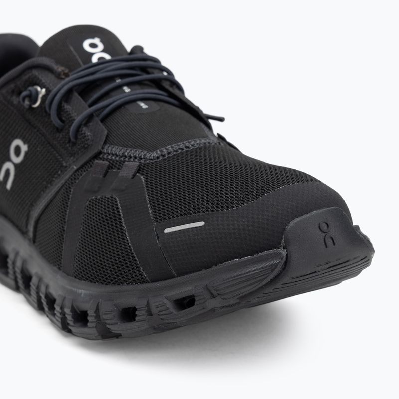 Pánske topánky On Running Cloud 6 black/black 7