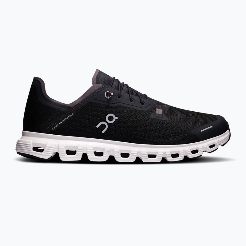 Pánske topánky On Running Cloud 6 Coast black/white