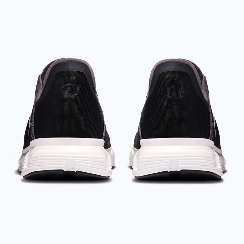 Pánske topánky On Running Cloud 6 Coast black/white 6