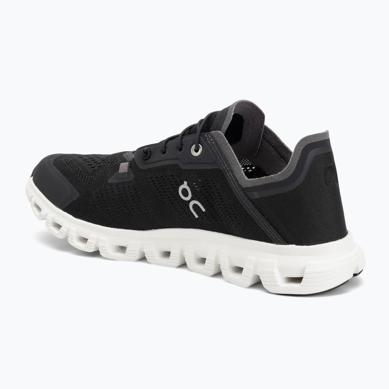 Pánske topánky On Running Cloud 6 Coast black/white 3