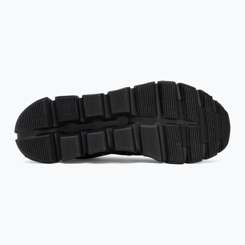 Pánske topánky On Cloud 6 WP thorn/black 4