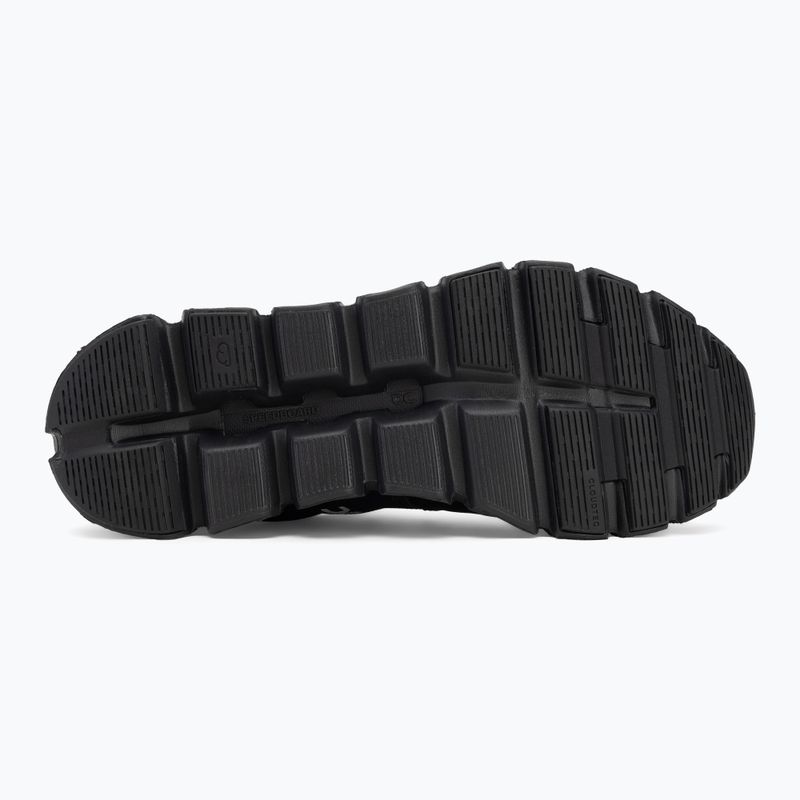 Pánske topánky On Running Cloud 6 WP black/black 4