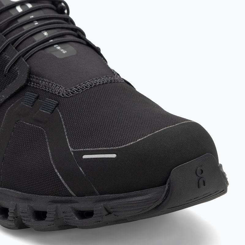 Pánske topánky On Cloud 6 WP black/black 7