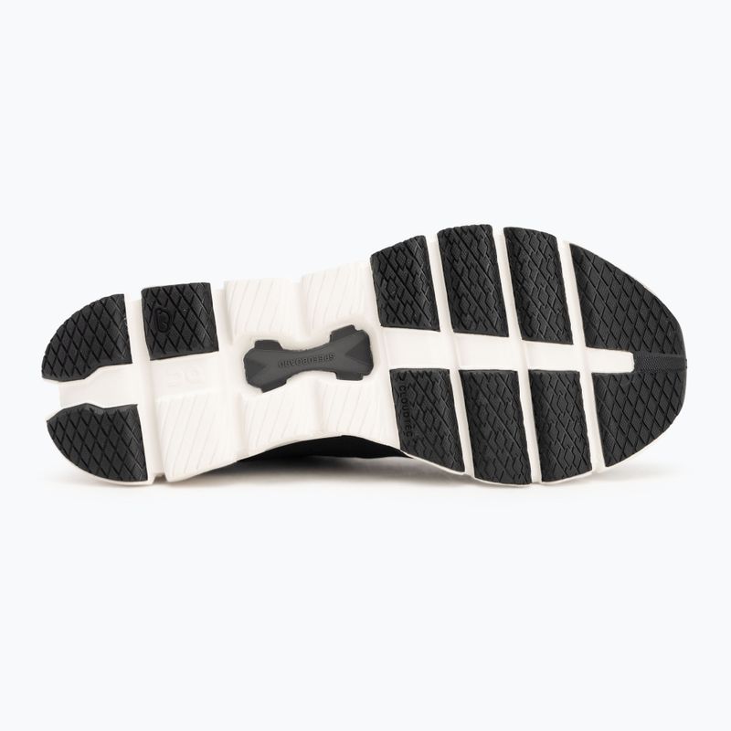 Pánske topánky On Cloud X 4 AD black/ssphalt 4