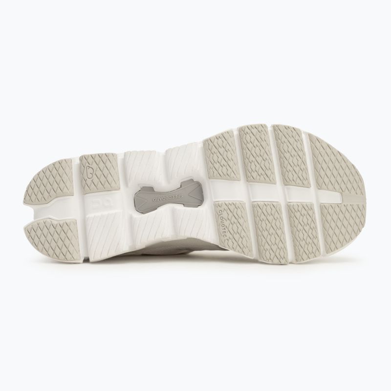 Pánske topánky On Cloud X 4 AD white/wolf 4